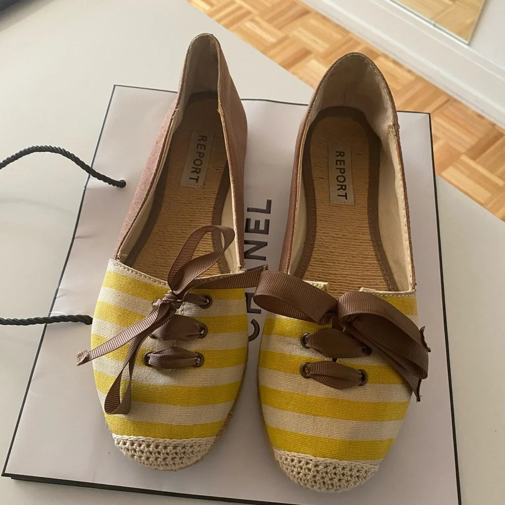 Unique style cute summer shoes